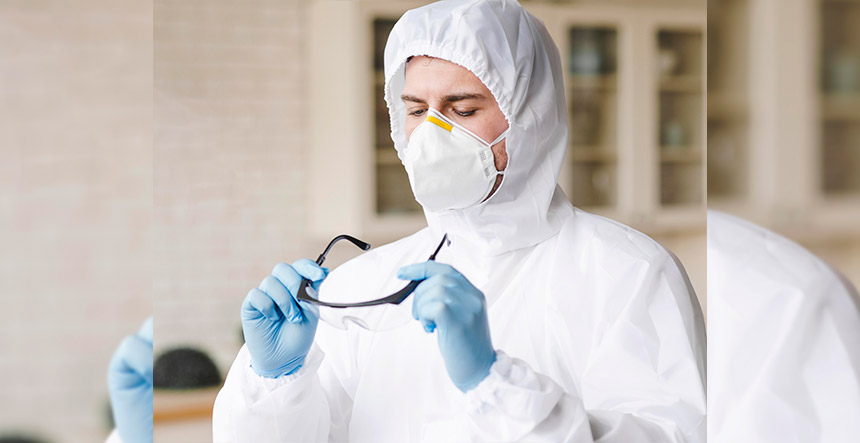 Curso de bioseguridad: aprende a prevenir riesgos en entornos clínicos