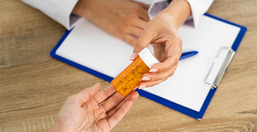 Curso de administración de medicamentos gratis