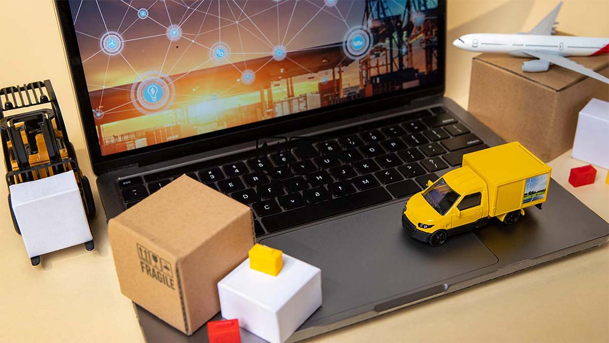 Buenas prácticas para el control de inventarios como Auxiliar Logístico y de Bodega