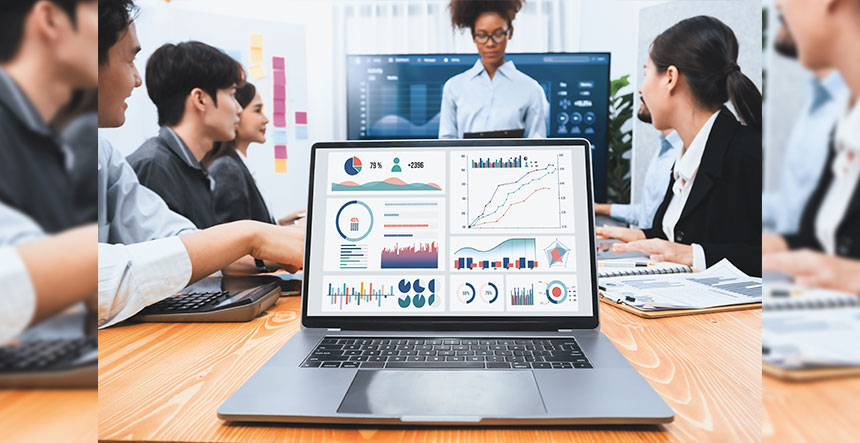Casos de uso de Power BI en diferentes sectores