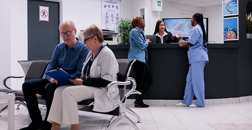 Diferencias entre centro de salud y hospital: guía útil si vas a estudiar salud