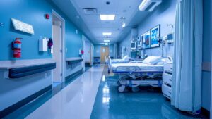 Diferencias entre centro de salud y hospital: guía útil si vas a estudiar salud