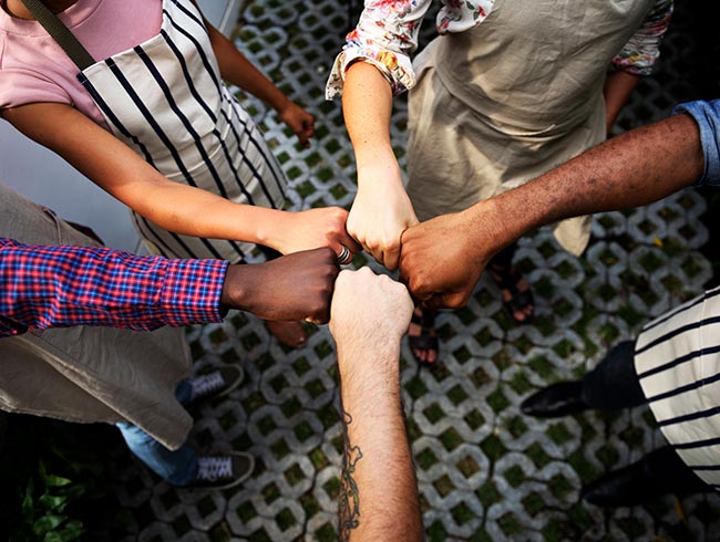Diplomados virtuales gratis Convivencia, Participación y Responsabilidad Cívica