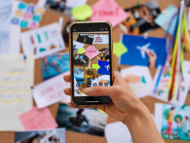 Diplomados virtuales gratis Estrategias para Marcas en Instagram