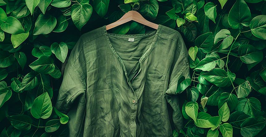 ¿Qué es moda sostenible? La clave si deseas estudiar moda