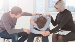 Cómo superar la gestión del duelo en el trabajo