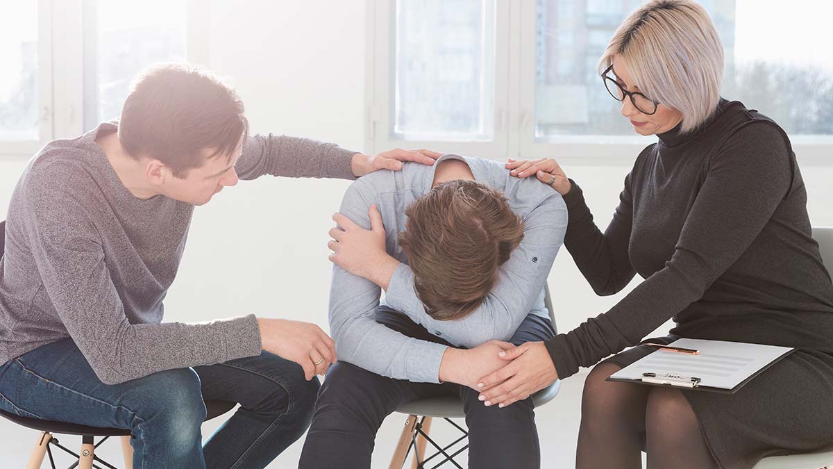 Cómo superar la gestión del duelo en el trabajo