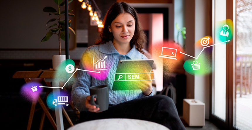 Estudiar moda online en Colombia