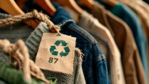 ¿Qué es moda sostenible? La clave si deseas estudiar moda