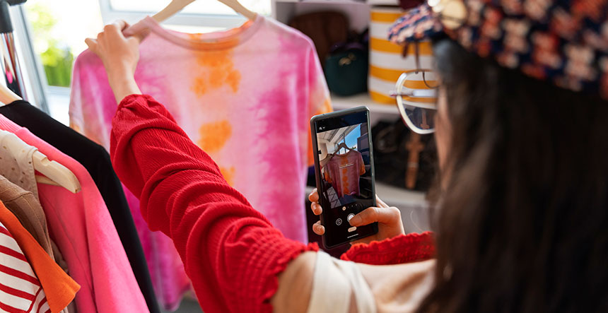 ¿Qué es moda sostenible? La clave si deseas estudiar moda