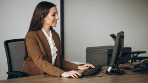 ¿Vale la pena tomar un curso de secretariado hoy en día?