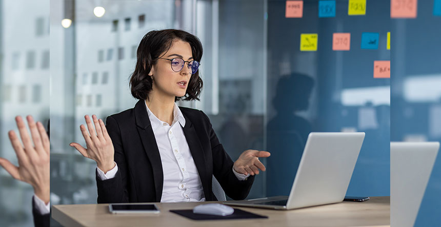 Secretariado ejecutivo 2.0: habilidades que te hacen destacar