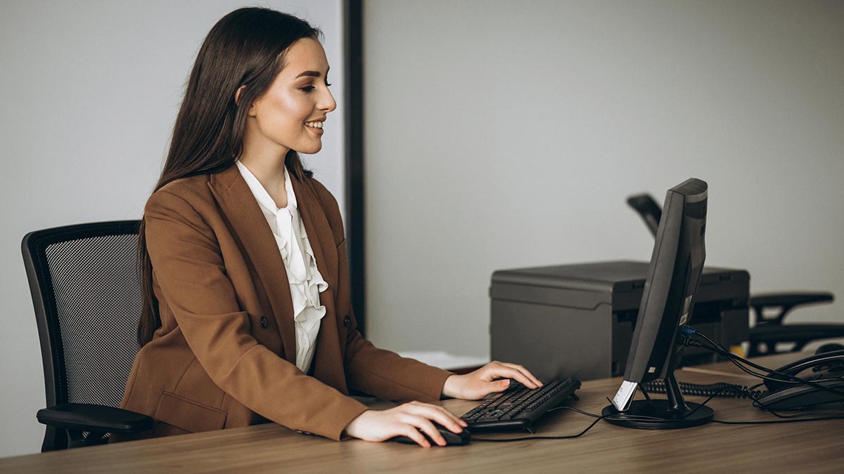 ¿Vale la pena tomar un curso de secretariado hoy en día?