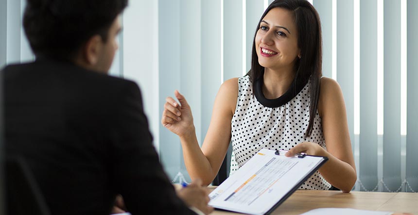 ATS-friendly talento humano