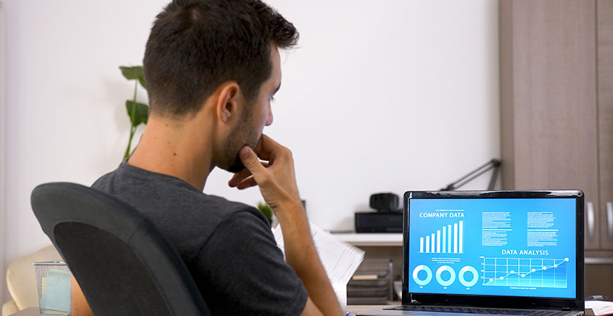 Áreas de riesgo por automatización qué puestos junior