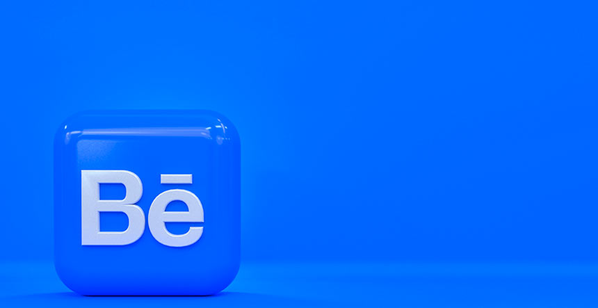 LinkedIn: Behance, GitHub y Medium