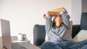 Burnout en el primer año