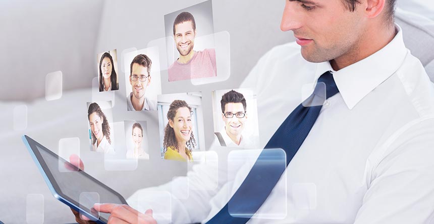 ATS-friendly talento humano