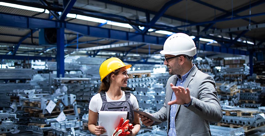 señales de crecimiento en tu industria