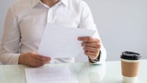 cartas de recomendación