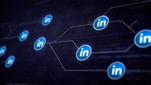 publicar en LinkedIn
