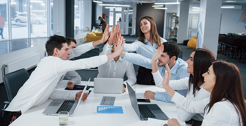 Tu primer empleo y recursos humanos