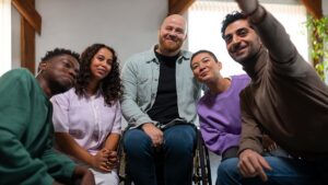 Diversidad e inclusión