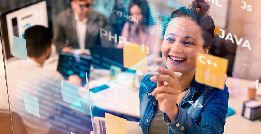IA definirá tu primer empleo