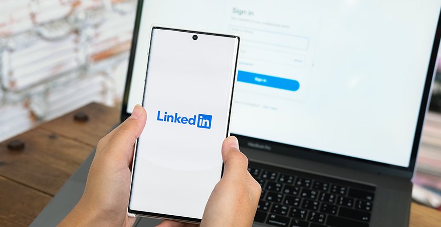 LinkedIn y entrevistas
