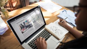 Portafolio online