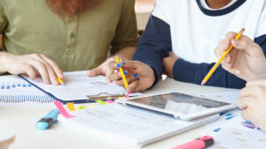 Proyectos académicos