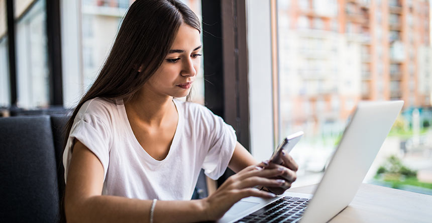 Tu primer empleo y recursos humanos