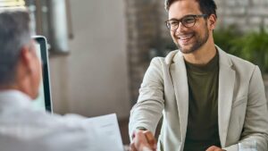 Seguimiento post‑entrevista cultura de empresa