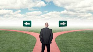 cambiar de industria