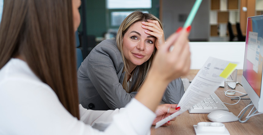 Storytelling profesional