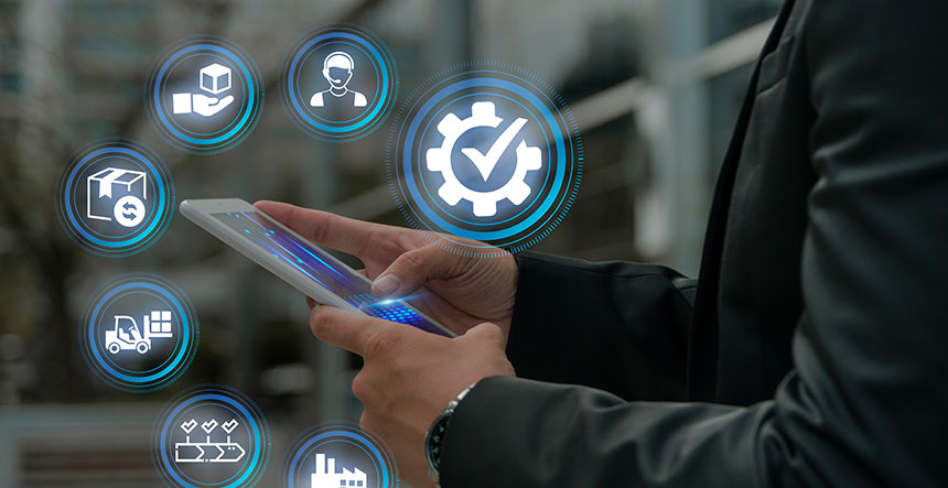 Áreas de riesgo por automatización qué puestos junior