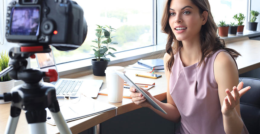 Creación de contenido