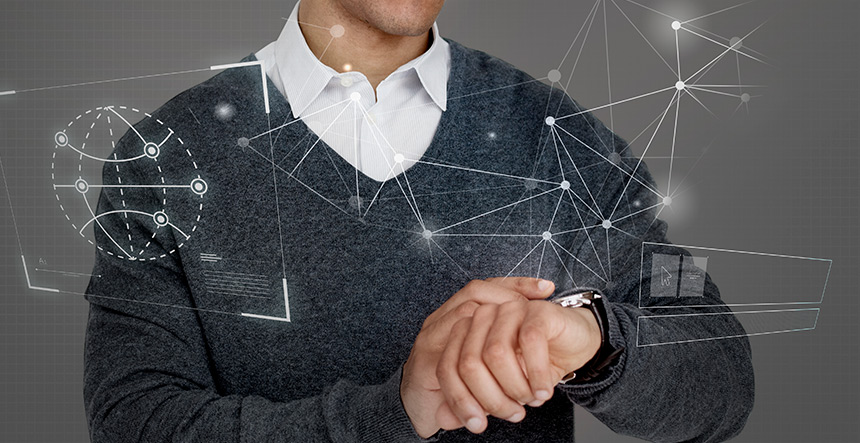 Roles tecnológicos y talento humano