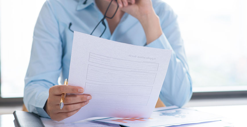 cartas de recomendación