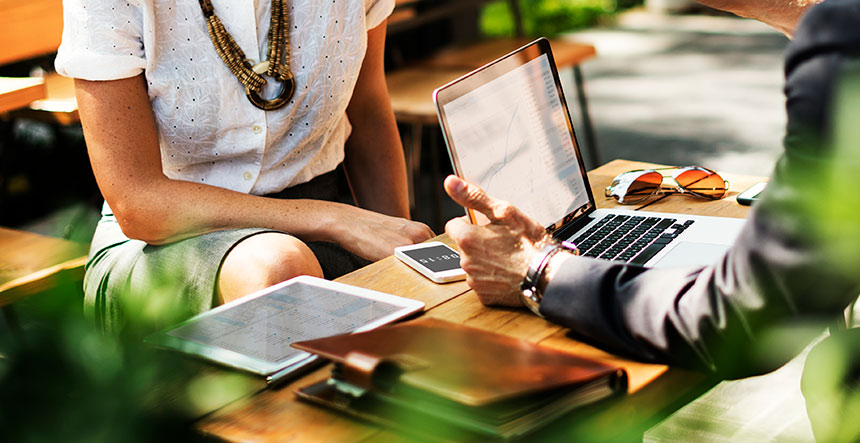 Networking efectivo conseguir empleo 
