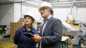 señales de crecimiento en tu industria
