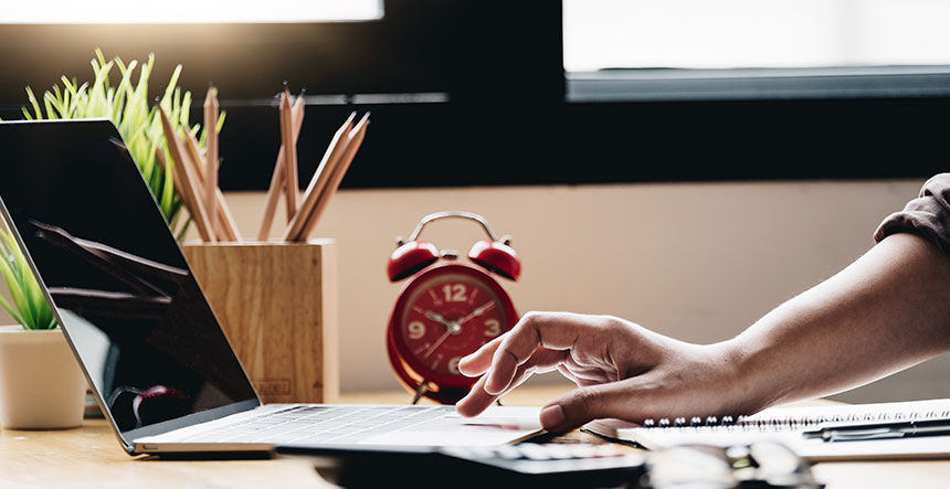 actualizado en tecnología: newsletters