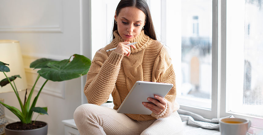 Bitácora de aprendizaje y desarrollo profesional.