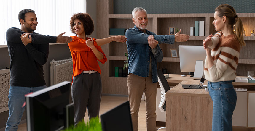 Productividad para nuevos profesionales