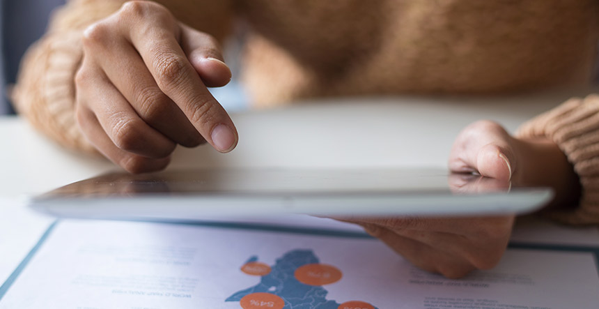 entrevistas grupales