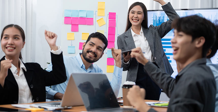 Productividad para nuevos profesionales