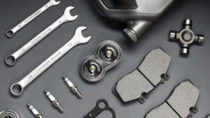Herramientas esenciales para equipar tu taller de motos