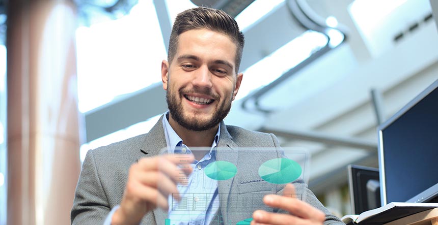 señales de crecimiento en tu industria