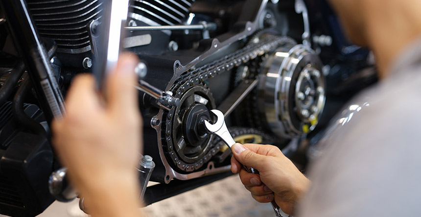 La importancia de aplicar estos conocimientos en el mantenimiento diario