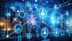 Networking efectivo recursos humanos
